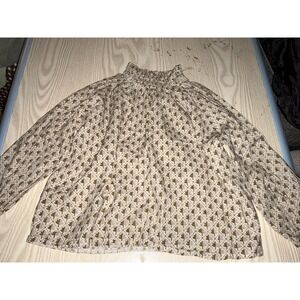 Soor Ploom Girls 5yr Shirt